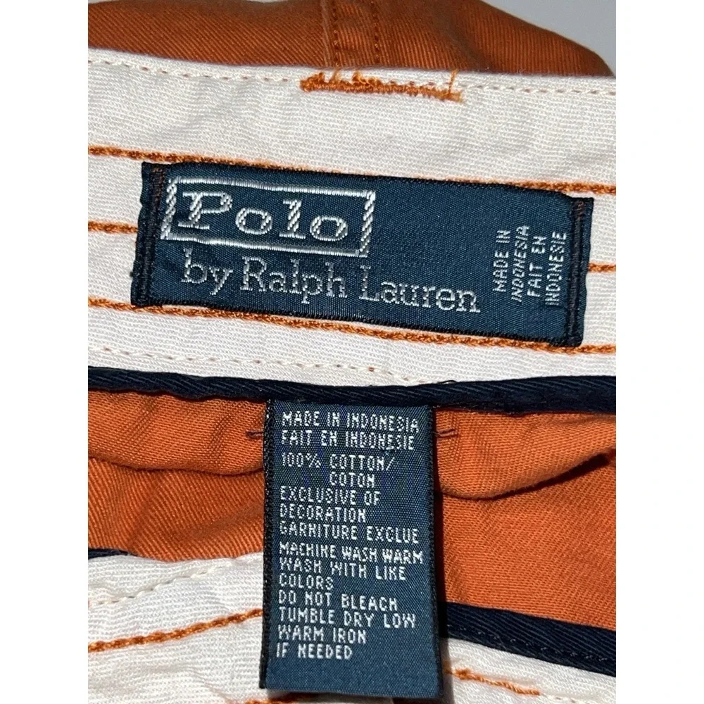 Polo Ralph Lauren product pair